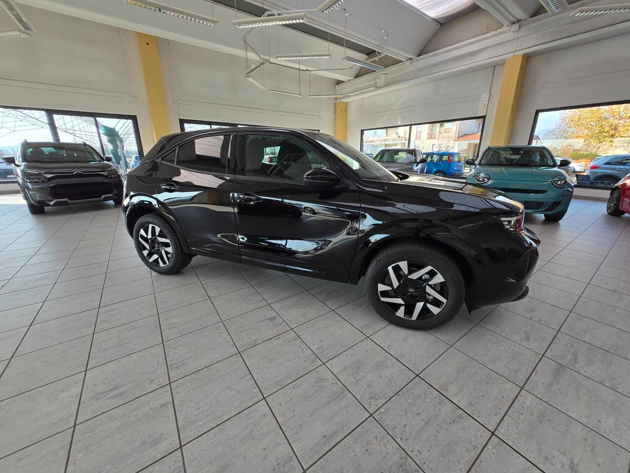 Opel Mokka 1.2 Turbo 136 CV GS