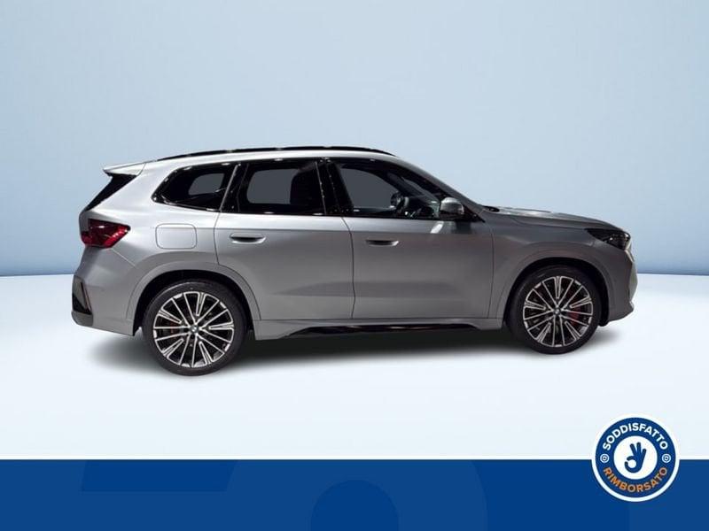 BMW X1 xDrive 23d M Sport Pro