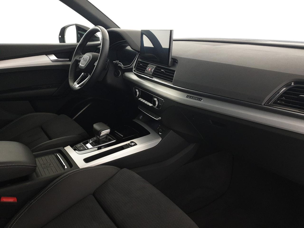 40TDI 204CV quattro S tronic S line Plus