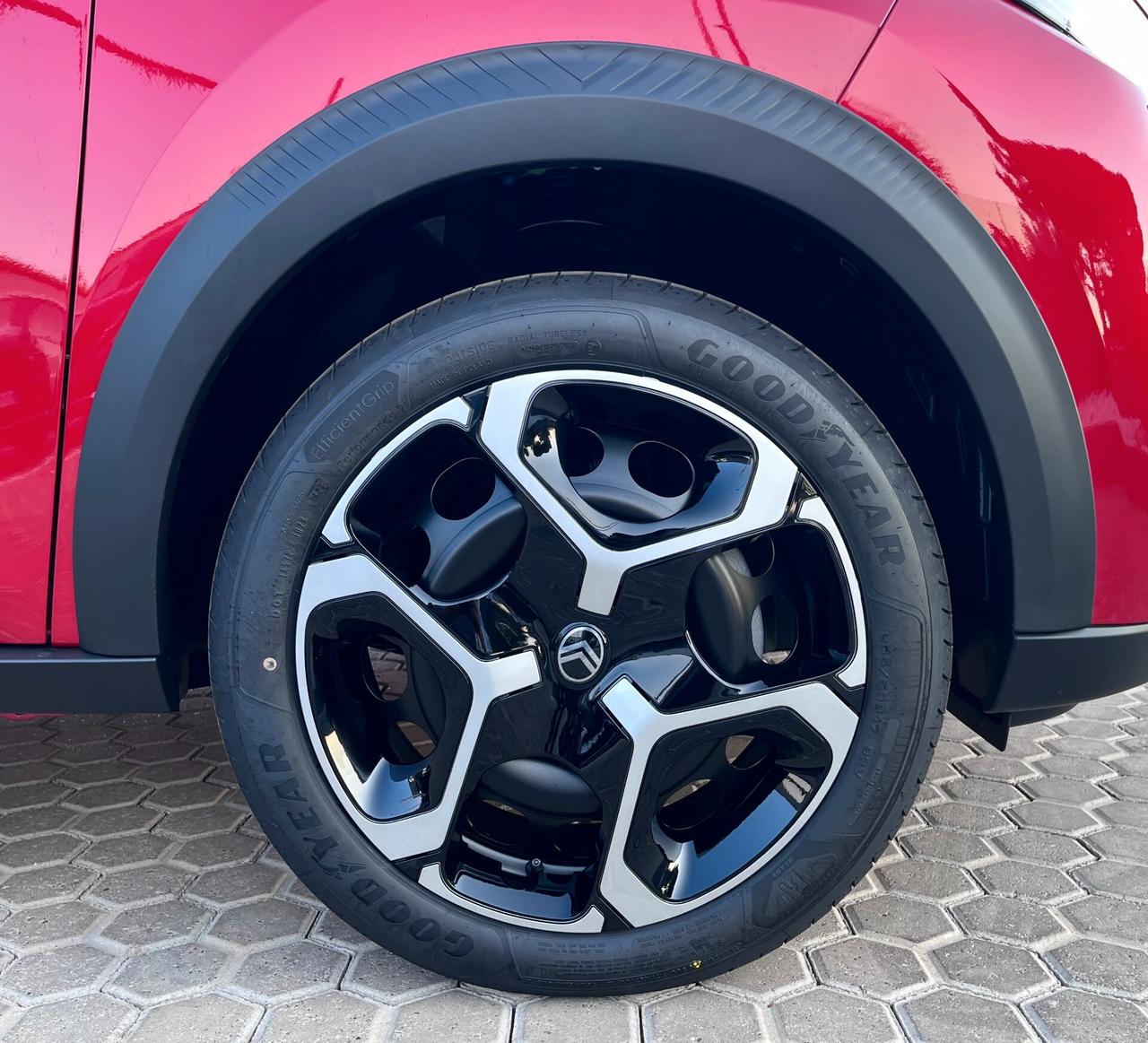 Citroen C3 PureTech 100 S&S Plus Km0