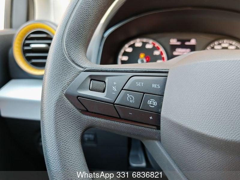 Seat Arona Arona 1.0 EcoTSI Reference