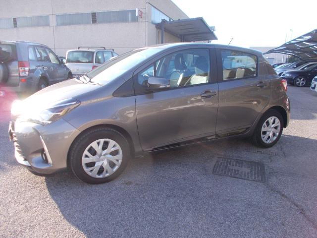 TOYOTA - Yaris - 1.0 5p. Active