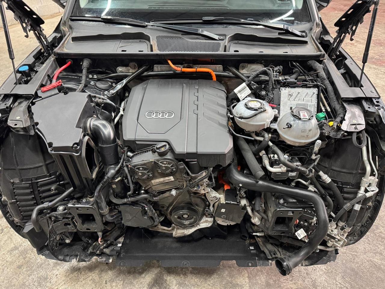 Audi Q5 Sportback SPB 50 2.0 tfsi e quattro s-tronic FURTO