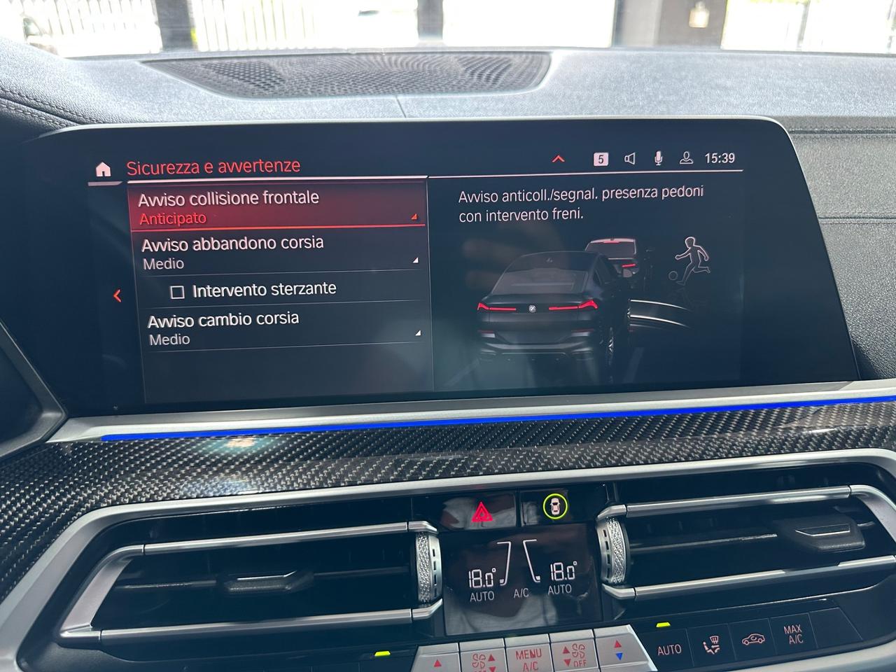 Bmw X6 xDrive30d 48V Msport