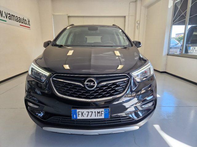 OPEL Mokka X 1.6 CDTI Ecotec EURO 6B