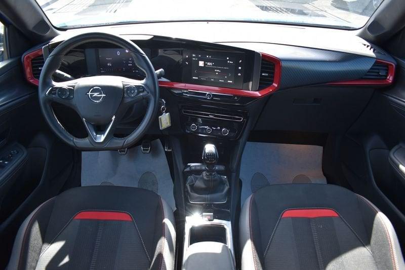 Opel Mokka 1.2 T 100cv GS MT6