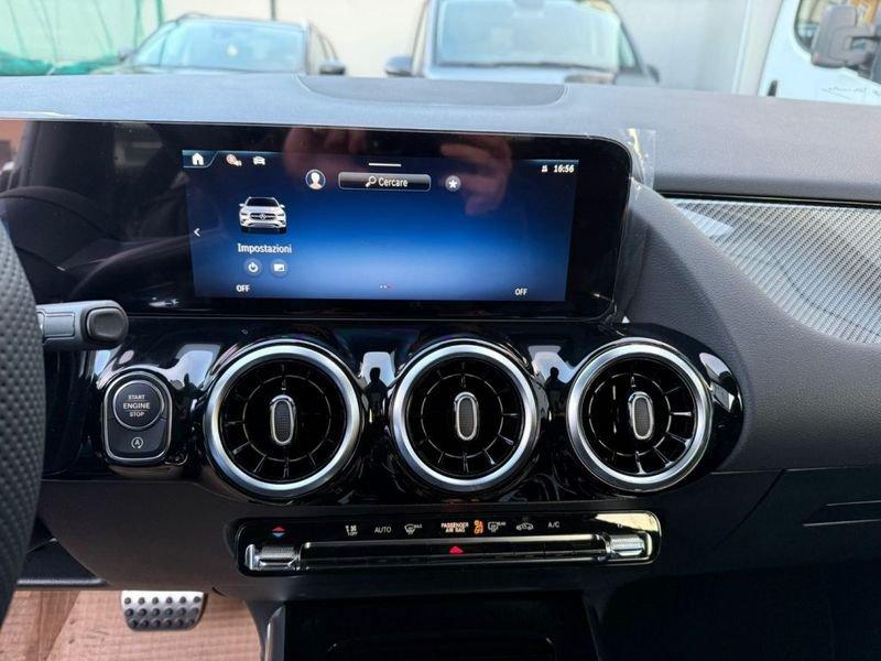 Mercedes-Benz GLA 180 Automatic AMG Line Premium