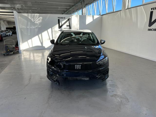 FIAT Tipo 1.6 MJT S&S