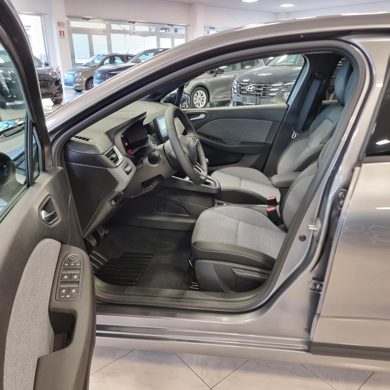 RENAULT CLIO TECHNO 1.0 TCe BZ 100cv ecoGPL