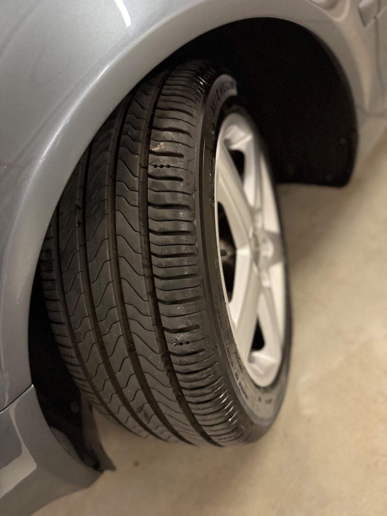 Audi A4 Cabriolet 2.5 V6 TDI cat