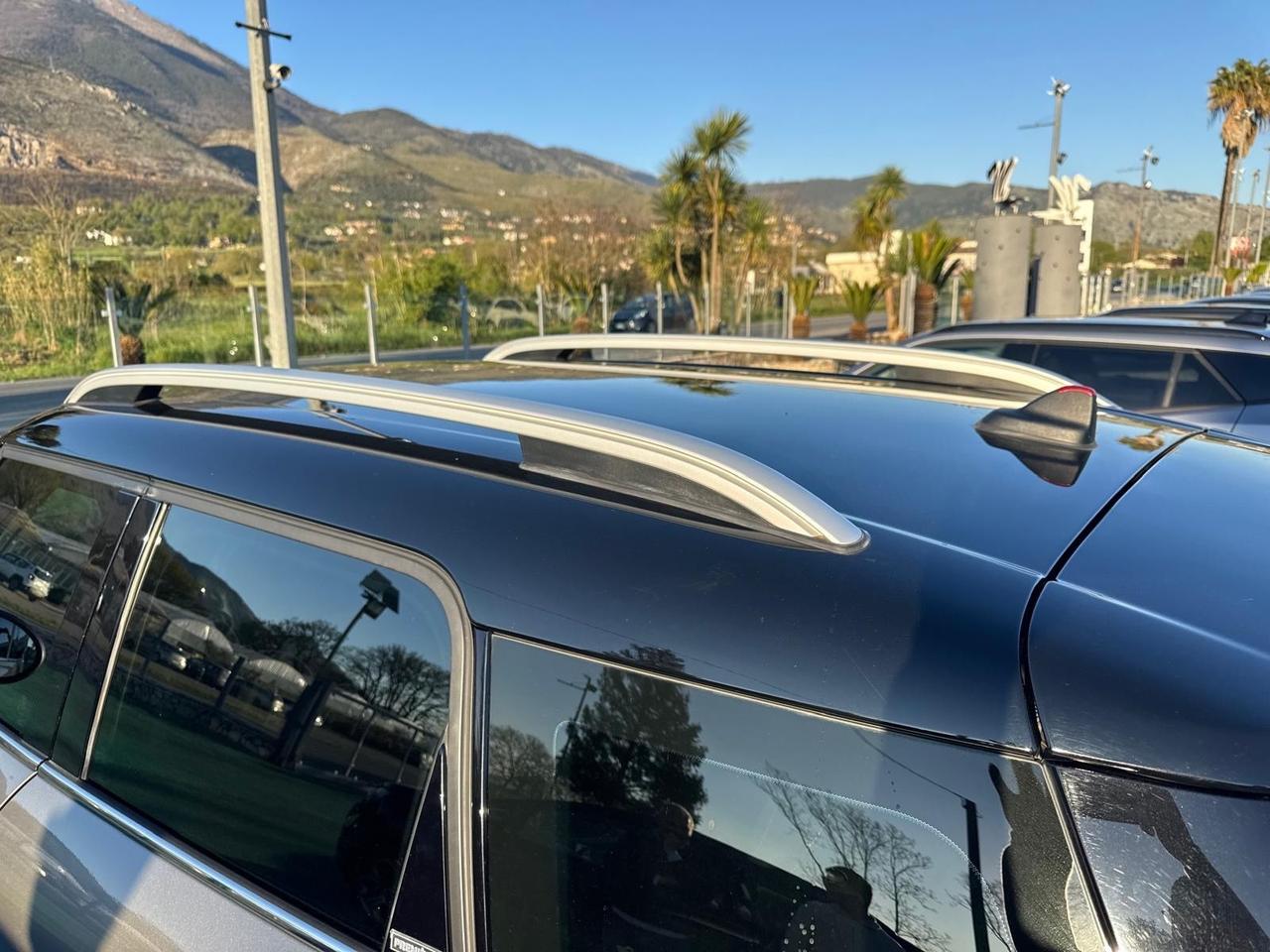 Mini Cooper D Countryman 2.0 SD Business