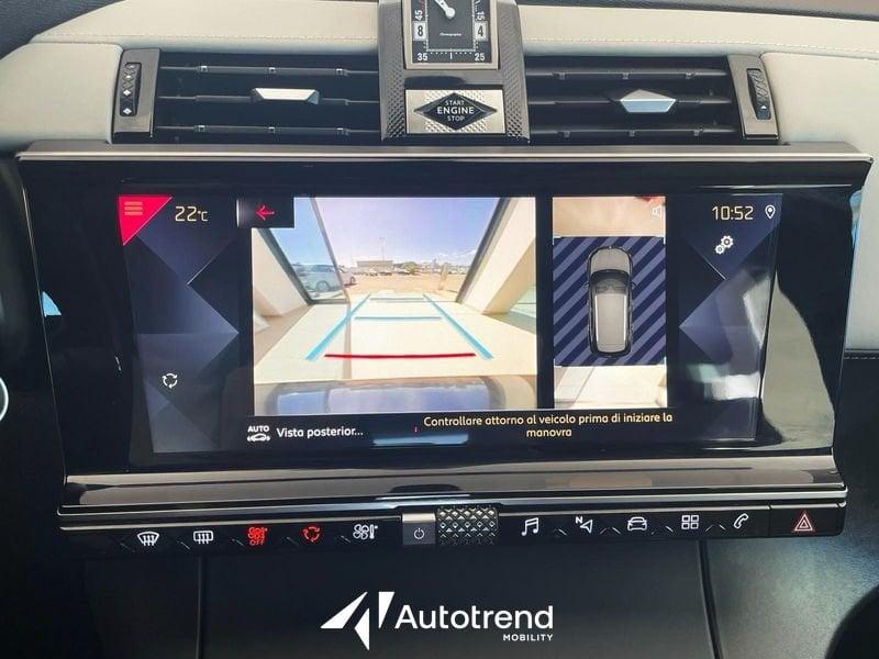 DS DS 7 Crossback 1.2 PureTech 130 CV NAVI XENO Grand Chic