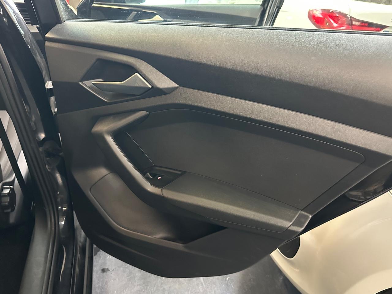 Audi A1 SPB 35 TFSI
