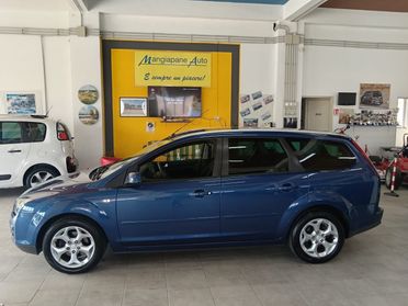 Ford C-Max Focus 1.6 TDCi (90CV) S.W.