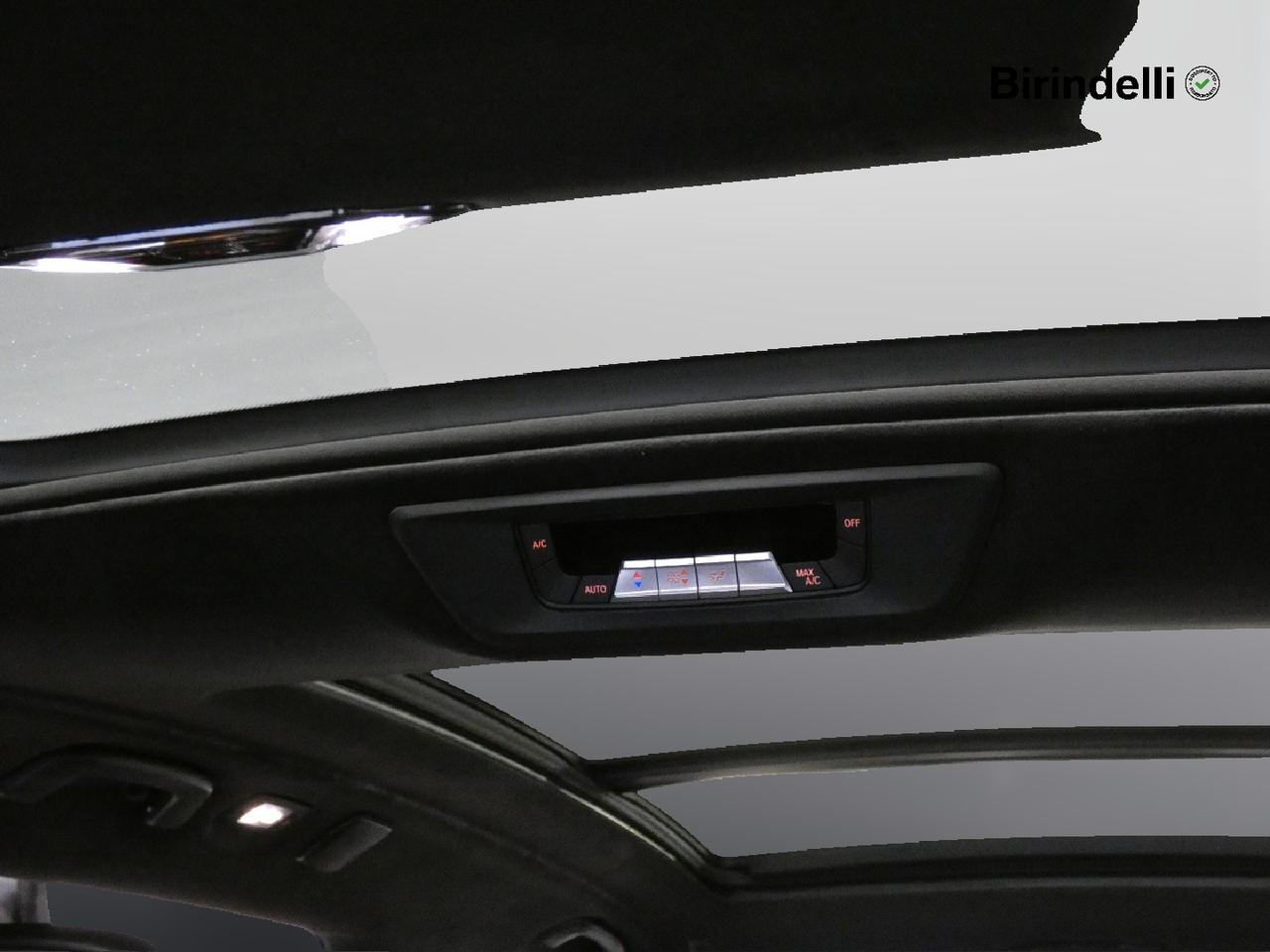 BMW BMW X7 xDrive40d