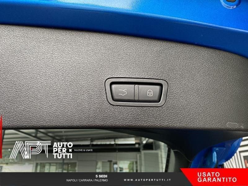 Alfa Romeo Tonale Tonale 1.5 hybrid Sprint 130cv tct7