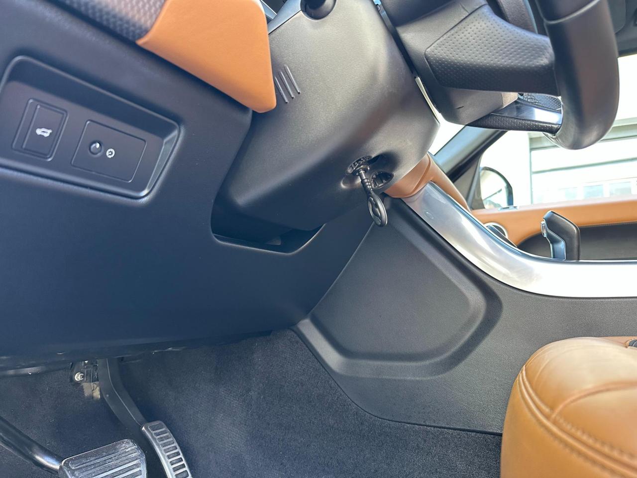 Land Rover Range Rover Sport 3.0 sdV6 HSE Dynamic 249cv auto my19