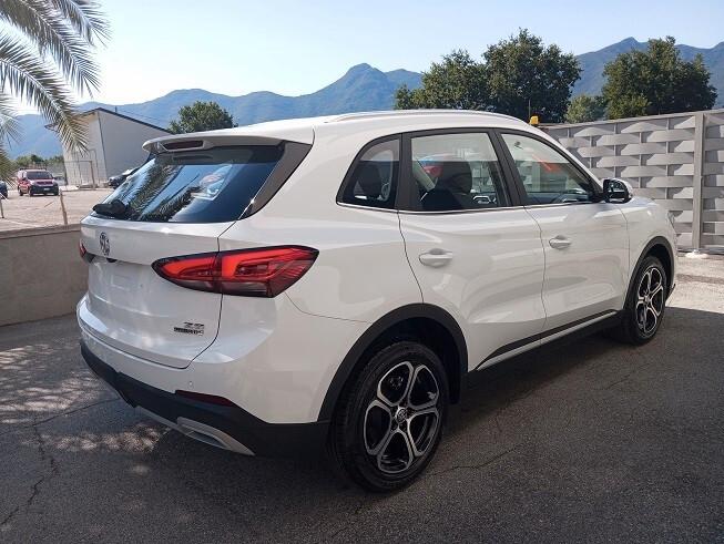 Mg ZS 1.5 Hybrid+ Comfort