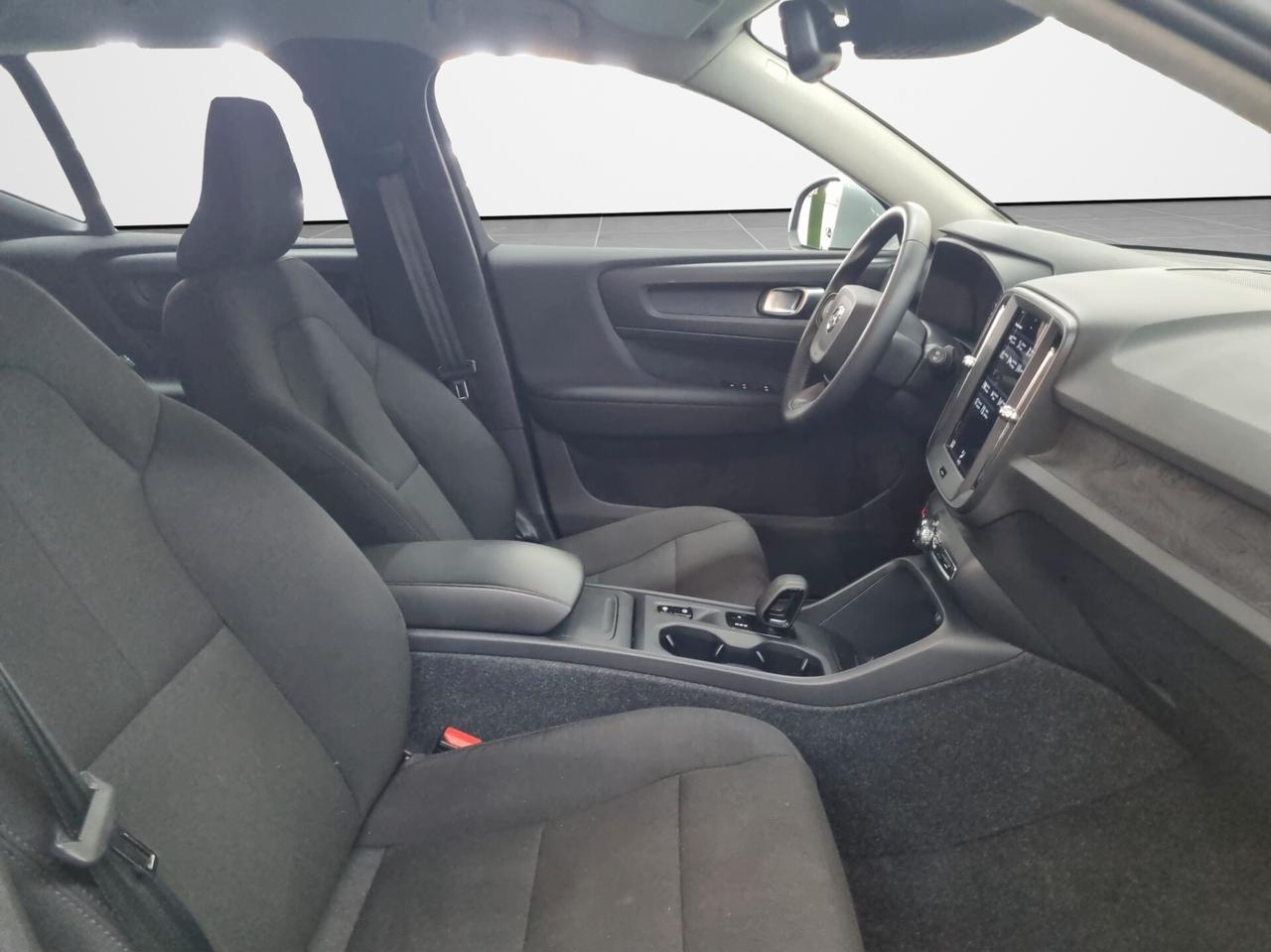 Volvo XC40 T2 automatico Core