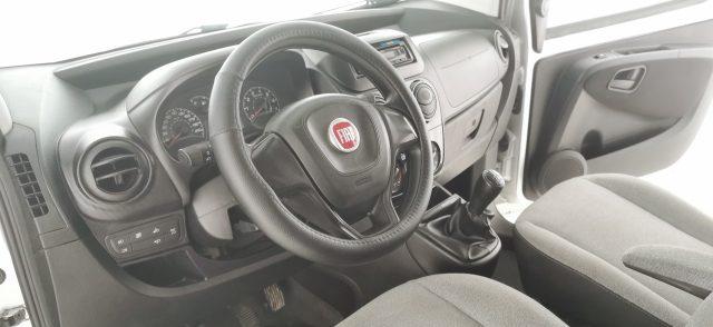 FIAT Qubo 1.3 MJT 95 CV Easy