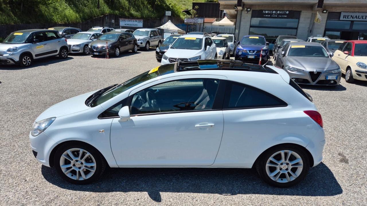 Opel Corsa 1.3 CDTI 90CV 3p Sport - Solo Km 135.700