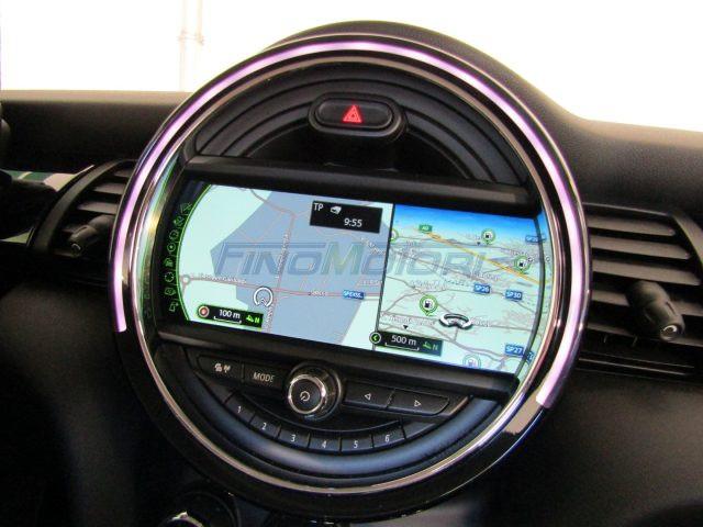 MINI Cooper D 1.5 Cooper D SEVEN 7 AUTOMATICA