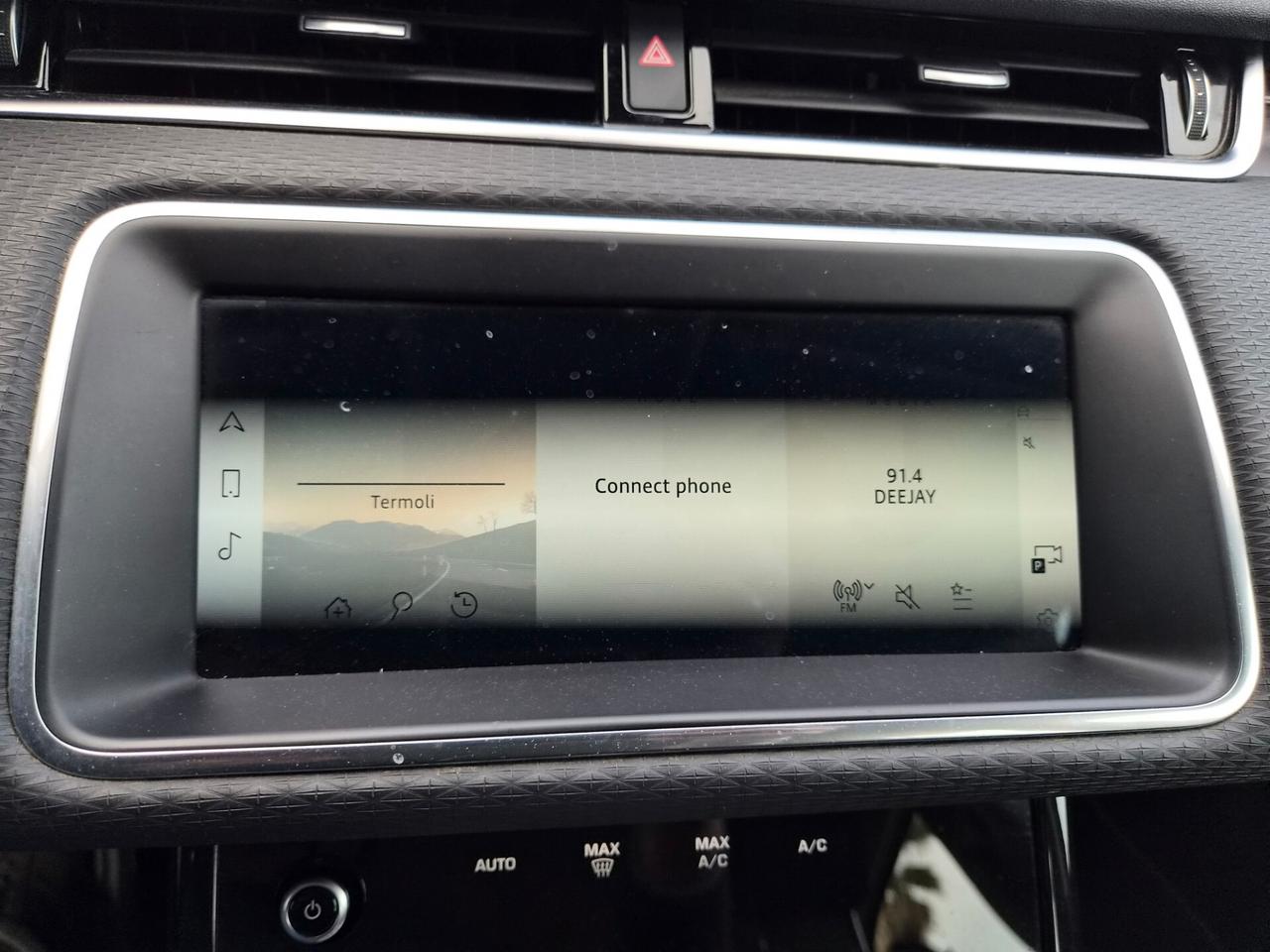 Land Rover Range Evoque 2.0D I4 163 CV AWD Auto S