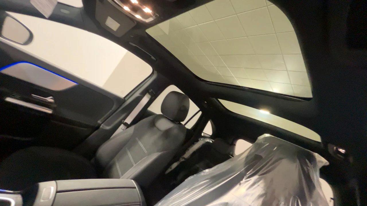 Mercedes GLA 200 d AMG Line Premium auto