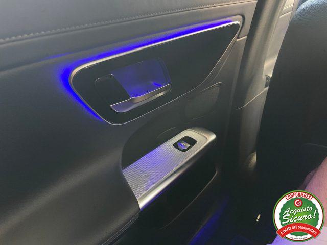 MERCEDES-BENZ GLC 220 d 4Matic Advanced *TETTO APRIBILE