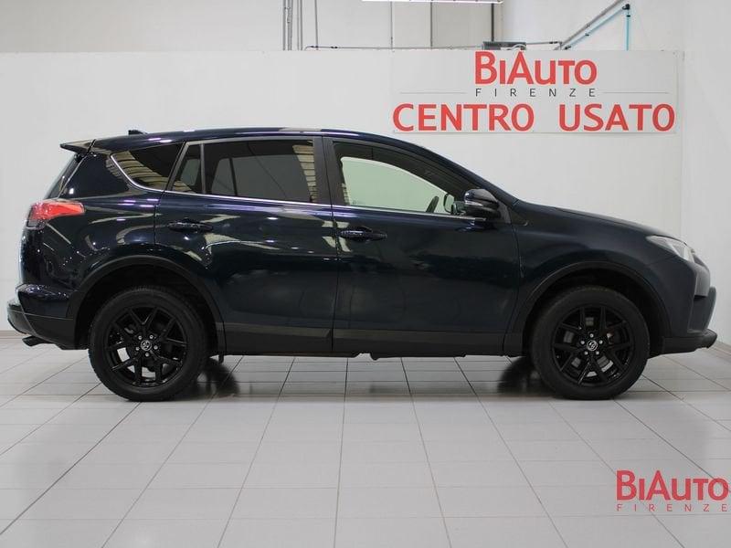 Toyota RAV4 RAV4 2.5 Hybrid 2WD Dynamic+