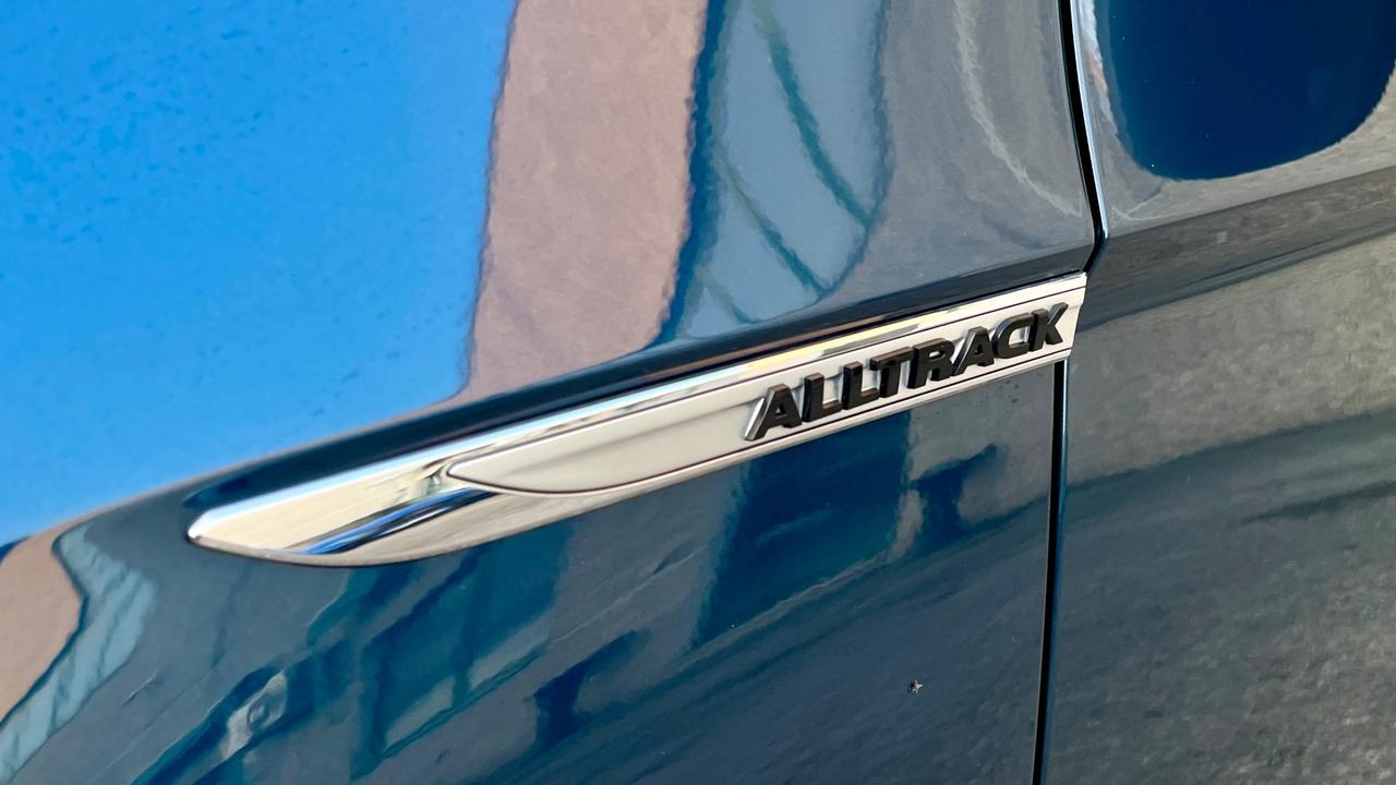 VOLKSWAGEN PASSAT 2.0 ALLTRACK 4MOTION BiTDI DSG 240CV - FULL LED, VIRTUAL COCKPIT, TETTO, PELLE