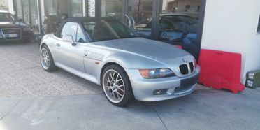 Bmw Z3 1.9 16V cat Roadster