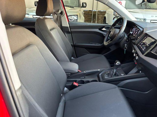 AUDI A1 citycarver 30 TFSI