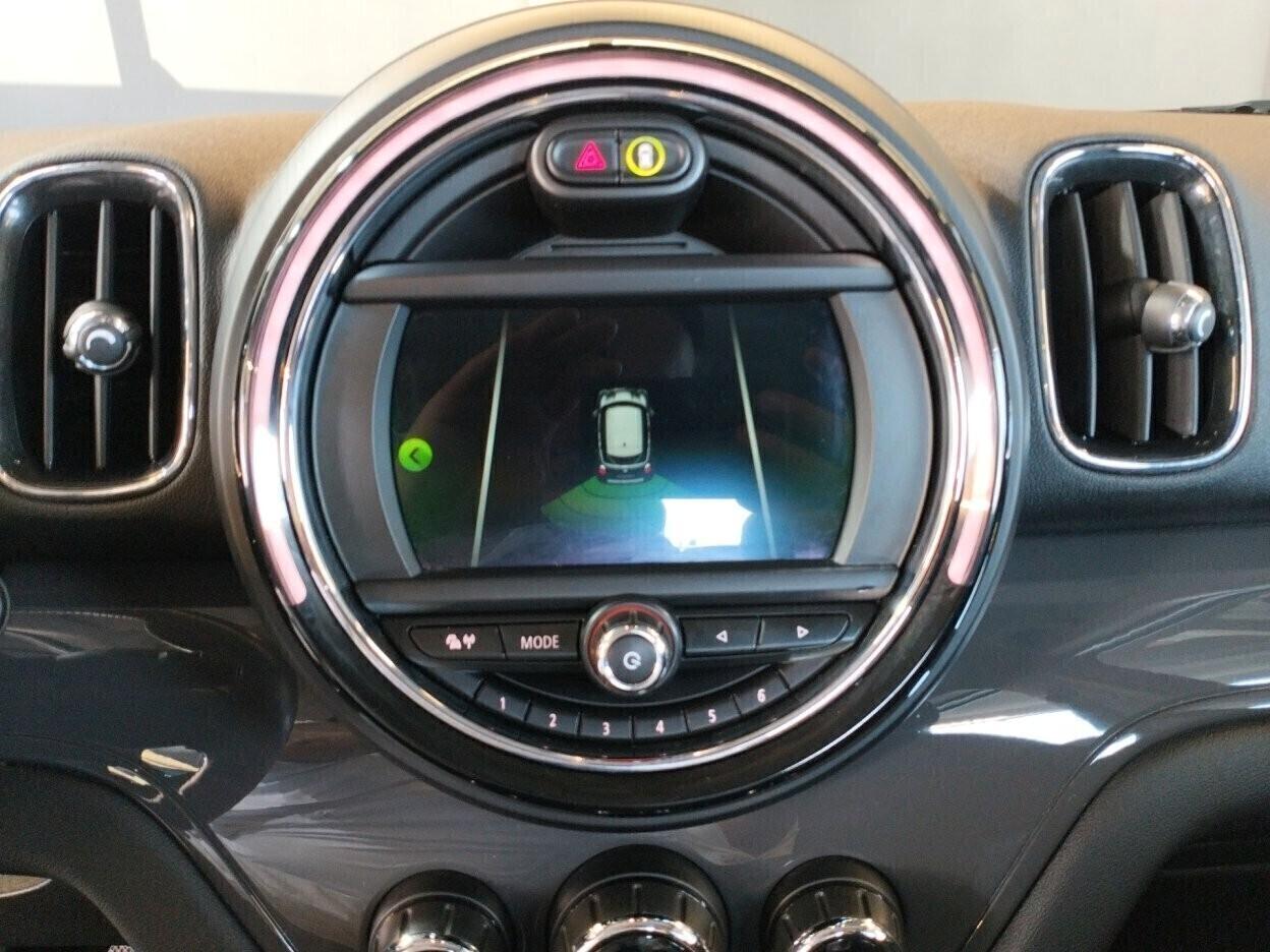 MINI One D Countryman 1.5 Hype auto