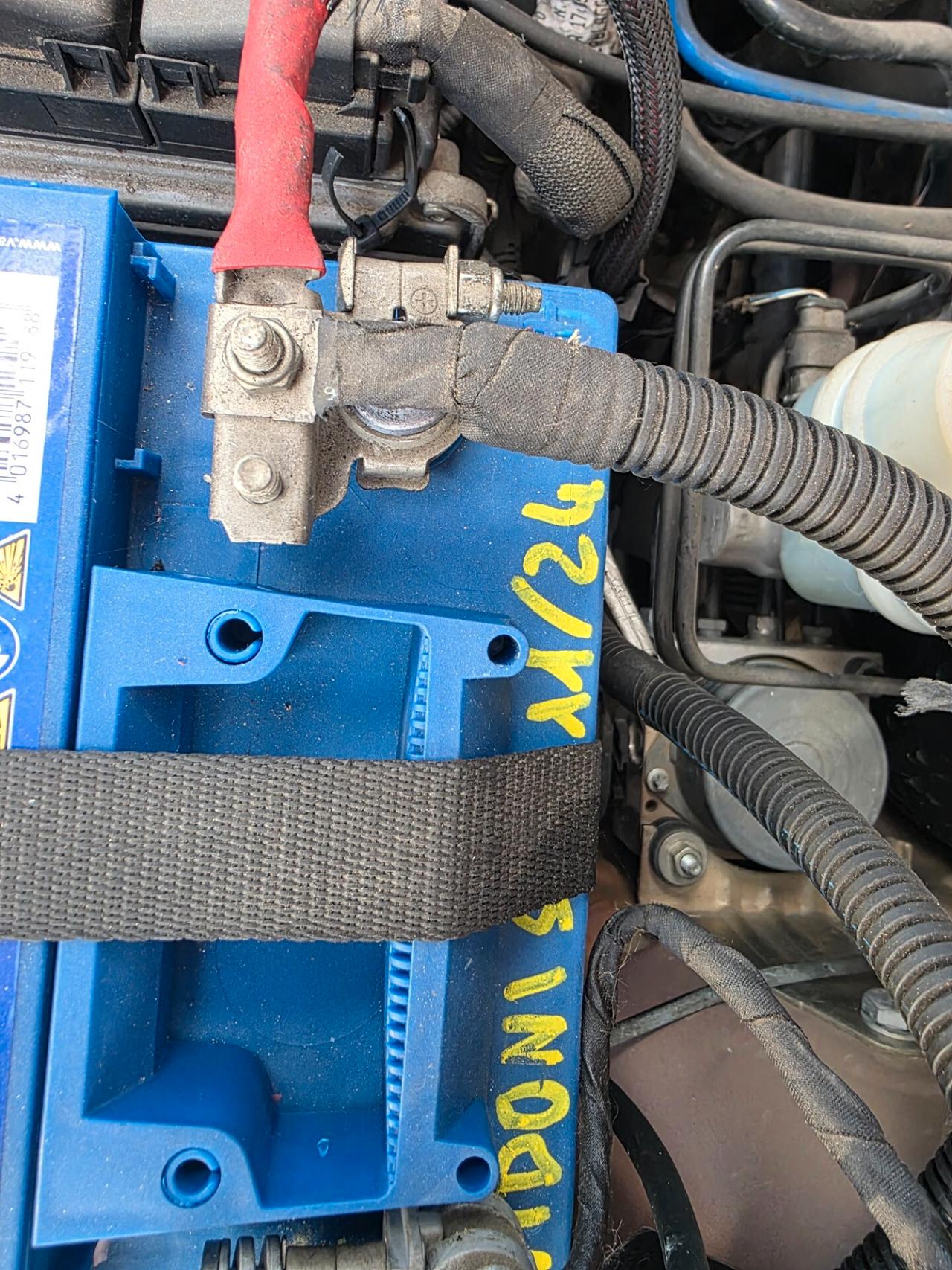 Fiat Panda 1.2 Dynamic Eco con 54.700km Unicoproprietario