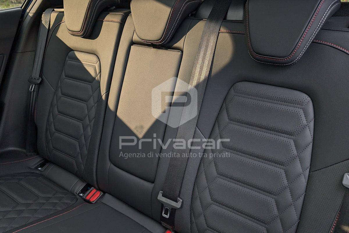 FORD Focus 1.5 EcoBlue 115 CV automatico 5p. ST-Line X