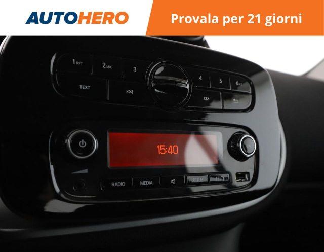 SMART ForTwo 70 1.0 Passion