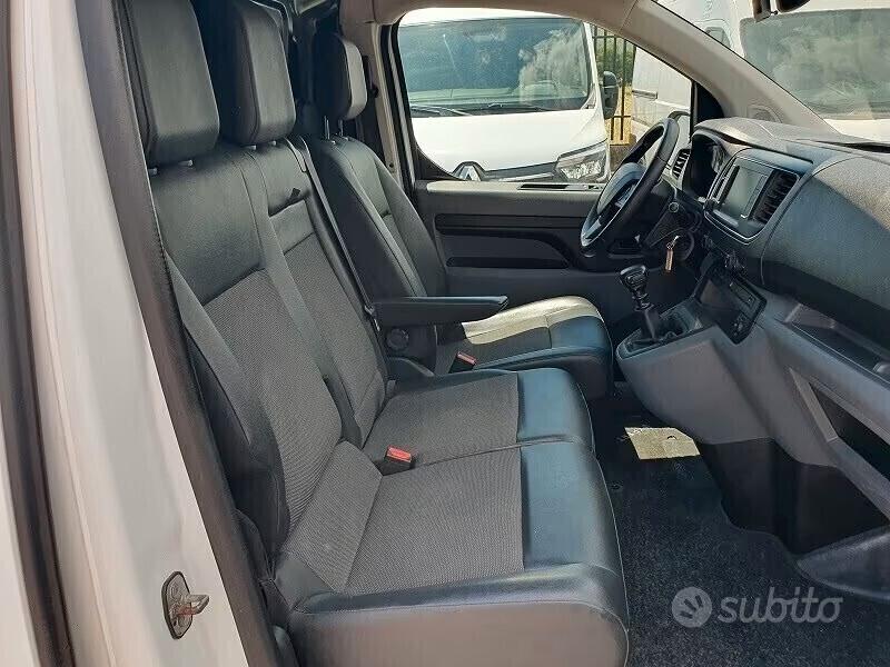 Peugeot Expert 2.0 HDi 115