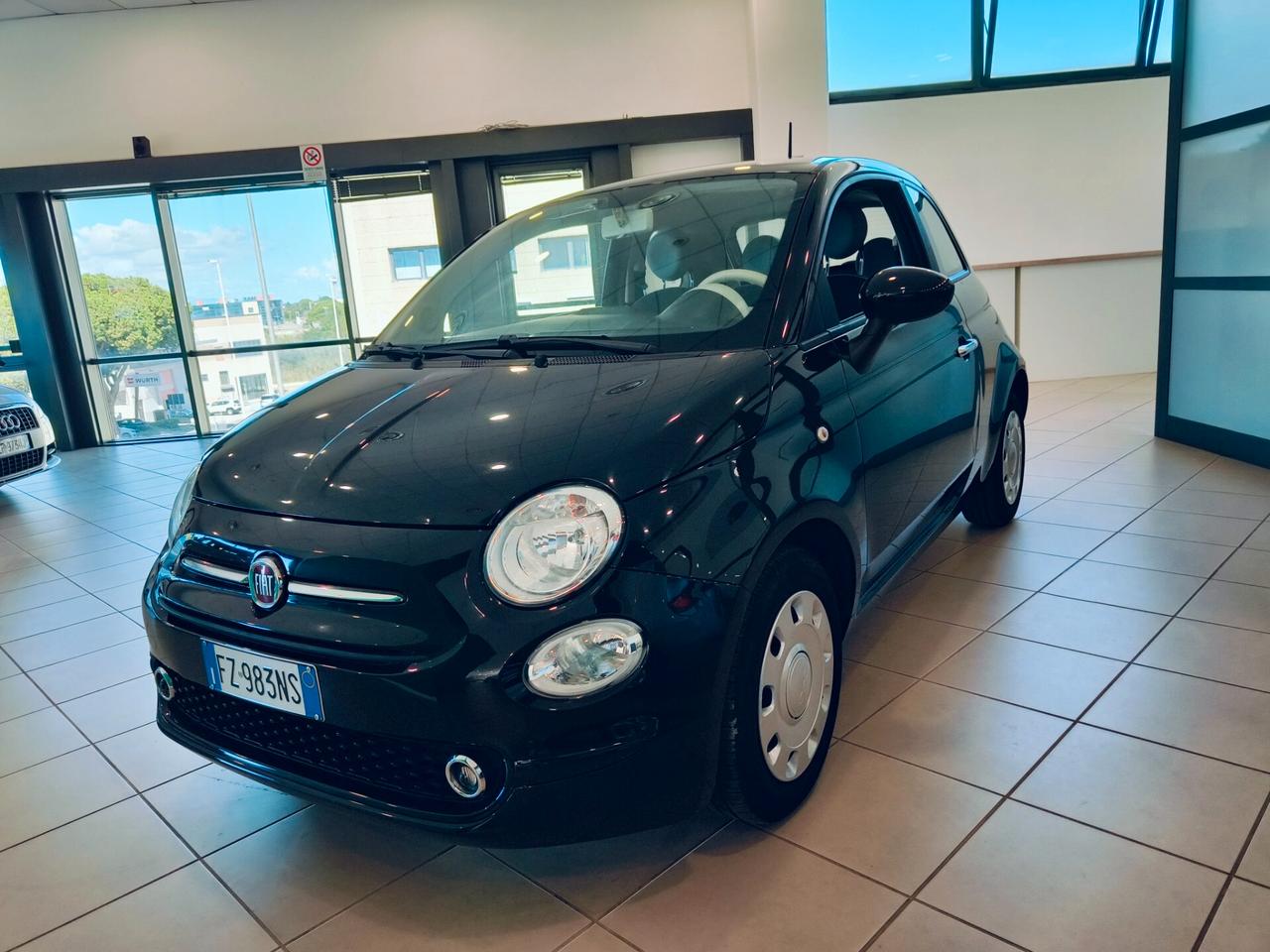 Fiat 500 1.2 Pop AZIENDALE