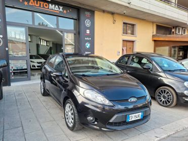 Ford Fiesta 1.2 60cv 2011