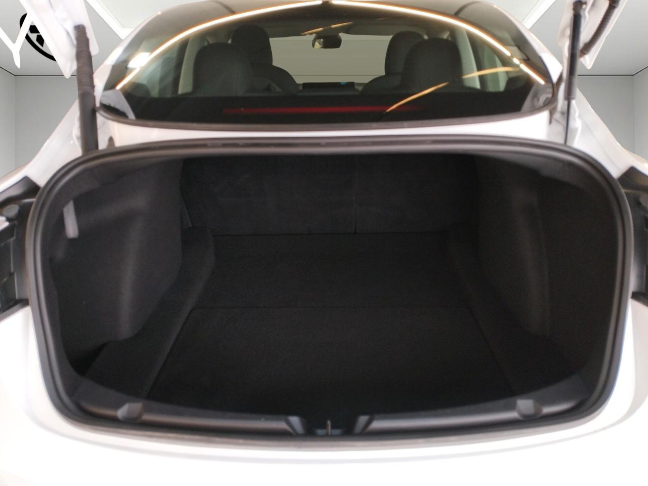 Tesla Model 3 Standard rwd Plus - IVA ESPOSTA