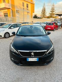 Peugeot 308 BlueHDi 130 S&S Business