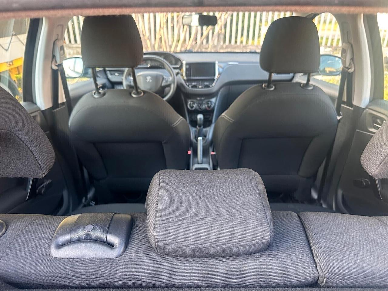 Peugeot 208 1.2 VTi 82 CV 5 porte Active