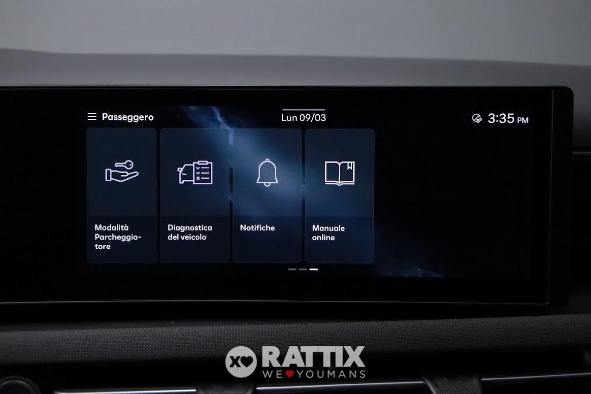 Hyundai Tucson 1.6 CRDI Mhev 48V Exellence DCT