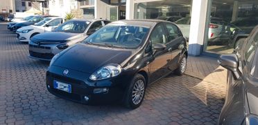 Fiat Punto 1.2 8V 5 porte Street OK NEO PATENTATI