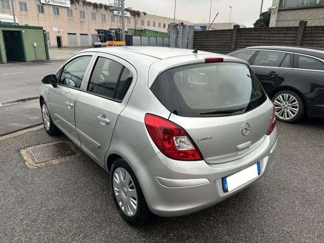 OPEL Corsa 1.2 5 porte *OK NEOPATENTATI* *FINANZIABILE*