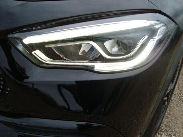 Mercedes-benz GLA 200d Automatic Premium 2020