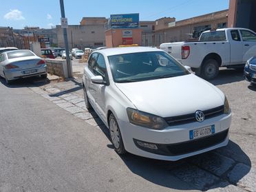 Volkswagen Polo 1.2 TDI DPF 5 p. Comfortline