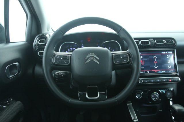 CITROEN C3 Aircross PureTech 110 S&S Shine Pack Neopatentati