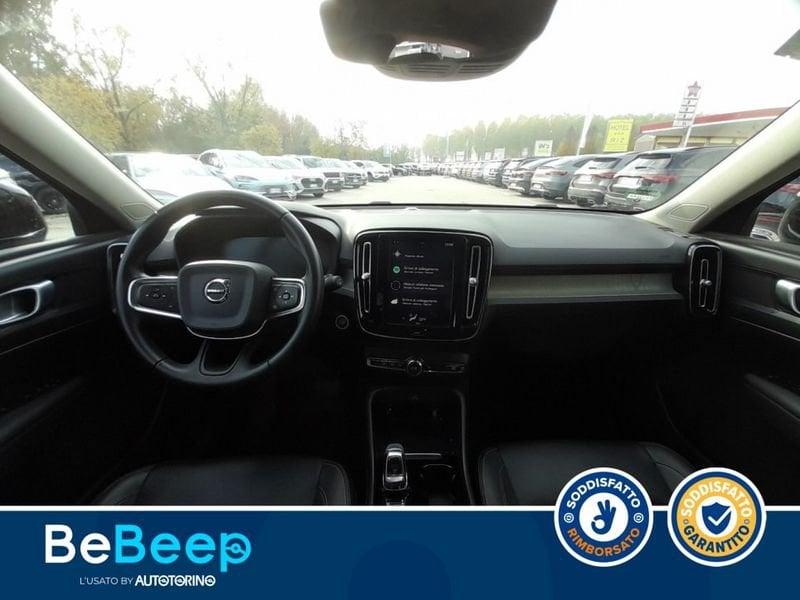 Volvo XC40 2.0 D3 INSCRIPTION GEARTRONIC MY20
